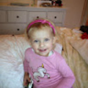 Meet your Posher, Karie